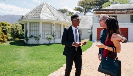 Are Estate Agents Still Relevant in the Age of AI?